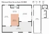 3 Bentwood Street, Burrum Heads, Qld 4659-Floorplan