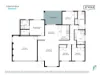 3 Bercini Place, Cessnock, NSW 2325-Floorplan