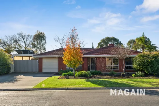 3 Berenwode Circuit, Morphett Vale, SA 5162