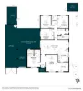 3 Berenwode Circuit, Morphett Vale, SA 5162-Floorplan