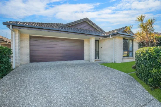 3 Bergamot Circuit, Griffin, Qld 4503