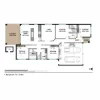 3 Bergamot Circuit, Griffin, Qld 4503-Floorplan