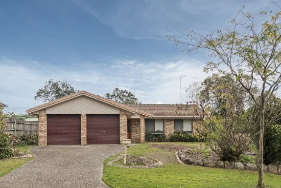 3 Berkeley Place, Ferny Grove, Qld 4055