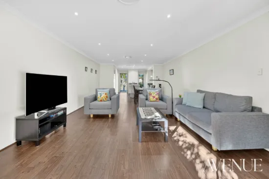 3 Bernard Circuit, Yarrabilba, Qld 4207
