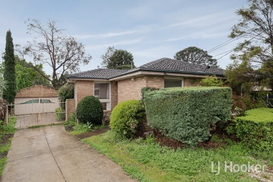 3 Bernard Street, Bayswater, Vic 3153