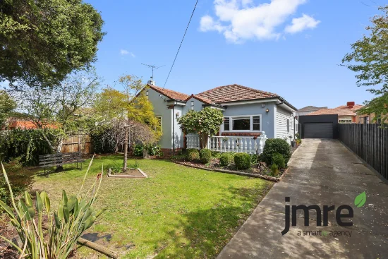 3 Bernard Street, Reservoir, Vic 3073