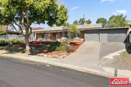 3 Berrett Road, Gawler East, SA 5118
