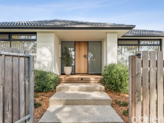 3 Berry Close, Mornington, Vic 3931
