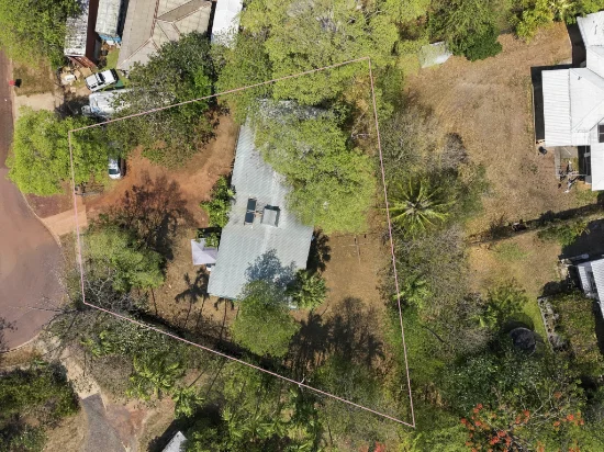3 Berry Place, Millner, NT 0810