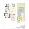 3 Bertie Street, Guildford, WA 6055-Floorplan