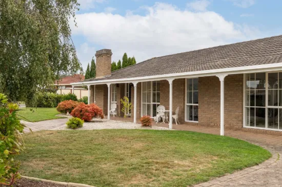 3 Bertland Court, Norwood, Tas 7250