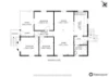 3 Beryl Crescent, Holland Park, Qld 4121-Floorplan