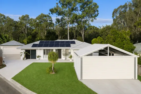 3 Bethnal Court, Wellington Point, Qld 4160