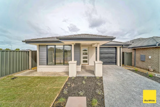 3 Betoota Avenue, Huntly VIC 3551-Image