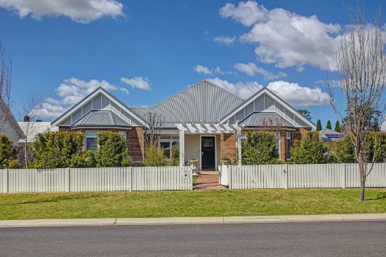 3 Betty Close, Bowral, NSW 2576