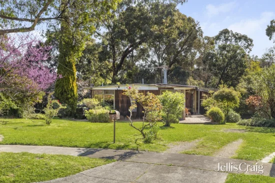 3 Betty Court, Mount Waverley, Vic 3149