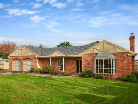 3 Betula Court, Warragul, Vic 3820