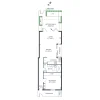 3 Bevan Street, Albert Park, Vic 3206-Floorplan