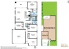 3 Biferno Crescent, Cranbourne East, Vic 3977-Floorplan