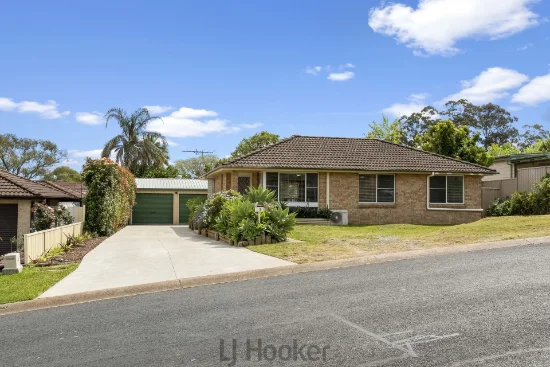 3 Bilbungra Way, Maryland, NSW 2287