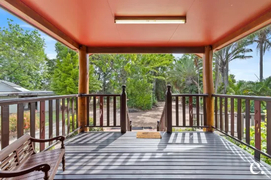3 Bilwon Road, Biboohra QLD 4880-Image
