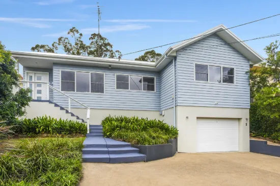 3 Bindea Street, Jannali, NSW 2226