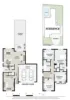 3 Bindo Street, The Ponds, NSW 2769-Floorplan