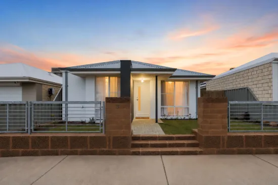 3 Binns Lane, Byford WA 6122-Image