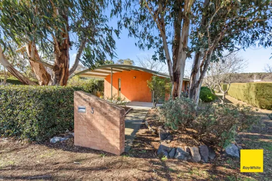 3 Birch Drive, Bungendore NSW 2621-Image