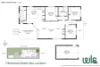 3 Birdwood Street, New Lambton, NSW 2305-Floorplan