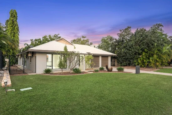 3 Birripa Court, Rosebery, NT 0832