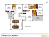 3 Birripa Court, Rosebery, NT 0832-Floorplan