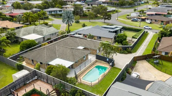 3 Bittern Street, Birkdale, Qld 4159