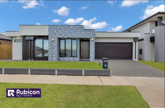 3 Bivongi Road, Deanside, Vic 3336