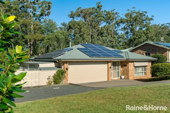 3 Black Bean Grove, Ulladulla, NSW 2539