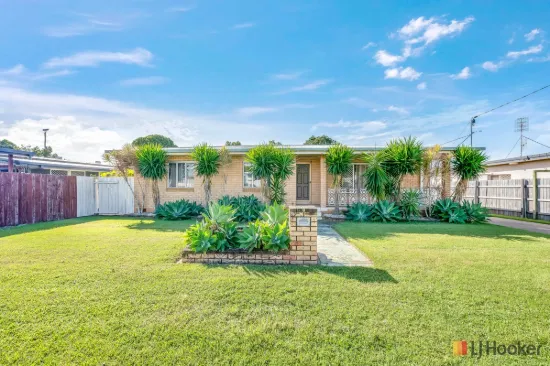 3 Black Street, Norville, Qld 4670