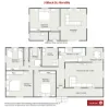 3 Black Street, Norville, Qld 4670-Floorplan