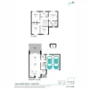 3 Blackbird Street, Thornton, NSW 2322-Floorplan