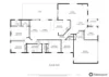 3 Blackbutt Circuit, Warner, Qld 4500-Floorplan