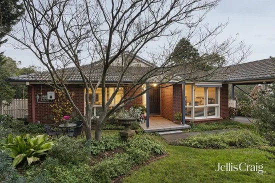 3 Blackwood Close, Eltham North, Vic 3095