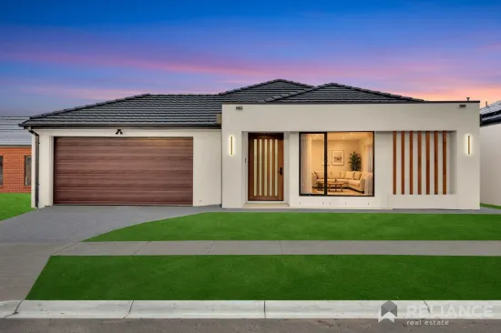 3 Blauer Road, Sunbury, Vic 3429