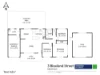 3 Blaxland St, Newtown, Qld 4350-Floorplan