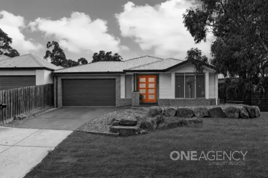 3 Blind Creek Boulevard, Sunbury, Vic 3429