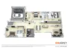 3 Blind Creek Boulevard, Sunbury, Vic 3429-Floorplan