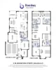 3 Bloodwood Street, Kalkallo, Vic 3064-Floorplan