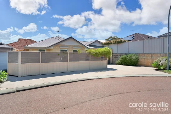 3 Bloomer Lane, Tapping, WA 6065