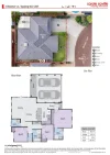 3 Bloomer Lane, Tapping, WA 6065-Floorplan