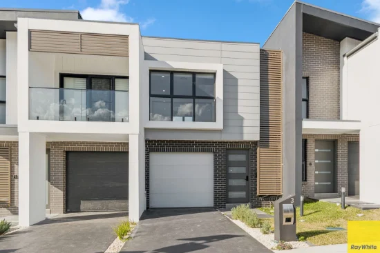 3 Blossom Place, Avondale NSW 2530-Image