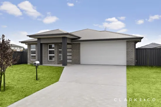 3 Blossom Way, Bellbird, NSW 2325