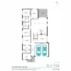 3 Blossom Way, Bellbird, NSW 2325-Floorplan